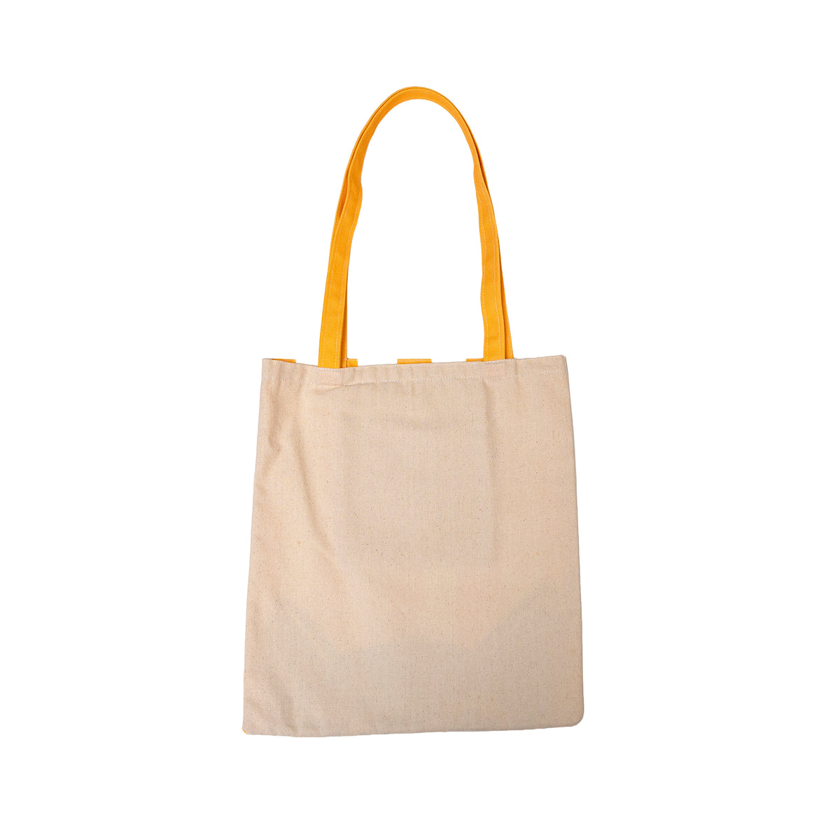 Tote bag gato curioso