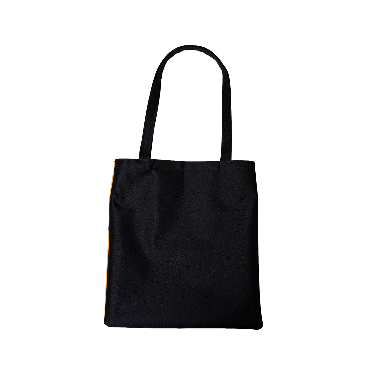 Tote bag cat's tail