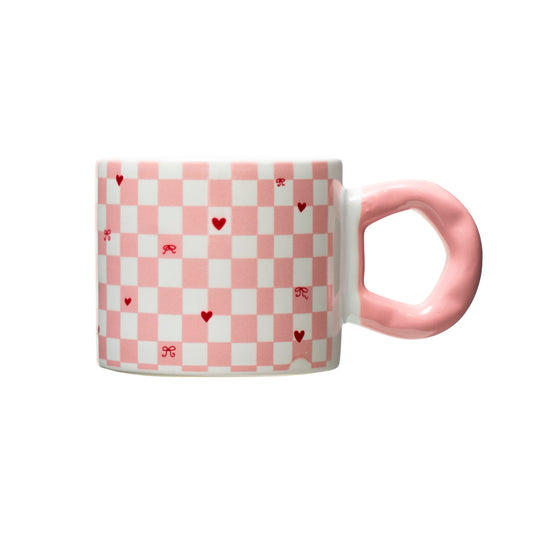 Mug Confía en ti