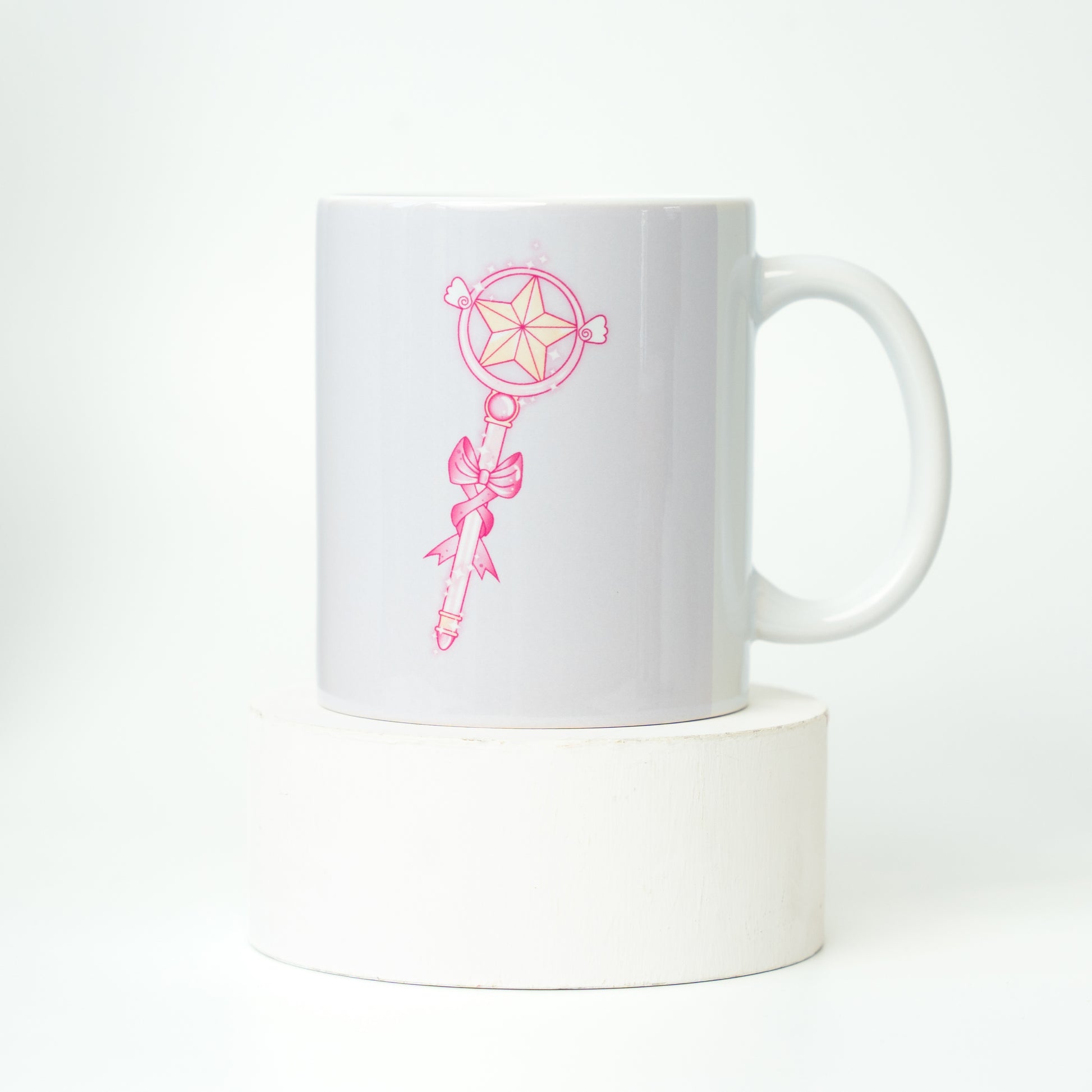 Taza Sakura