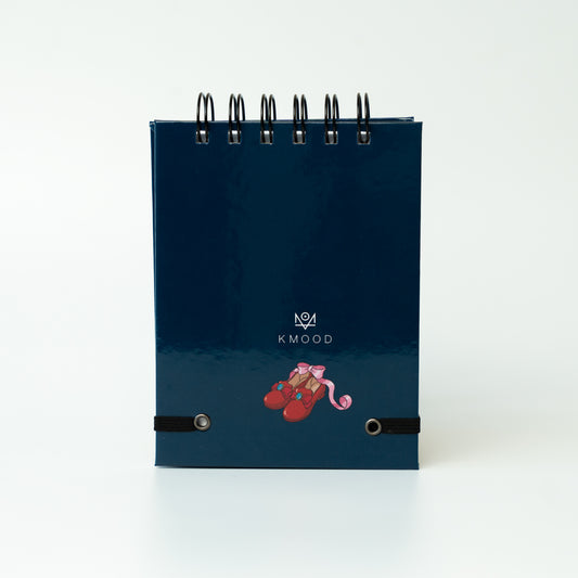 Mini Libreta Kiki´s Delivery Service