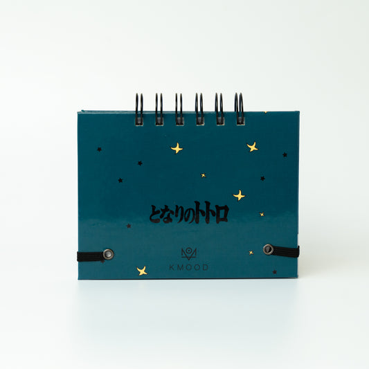 Mini Libreta Gatobus