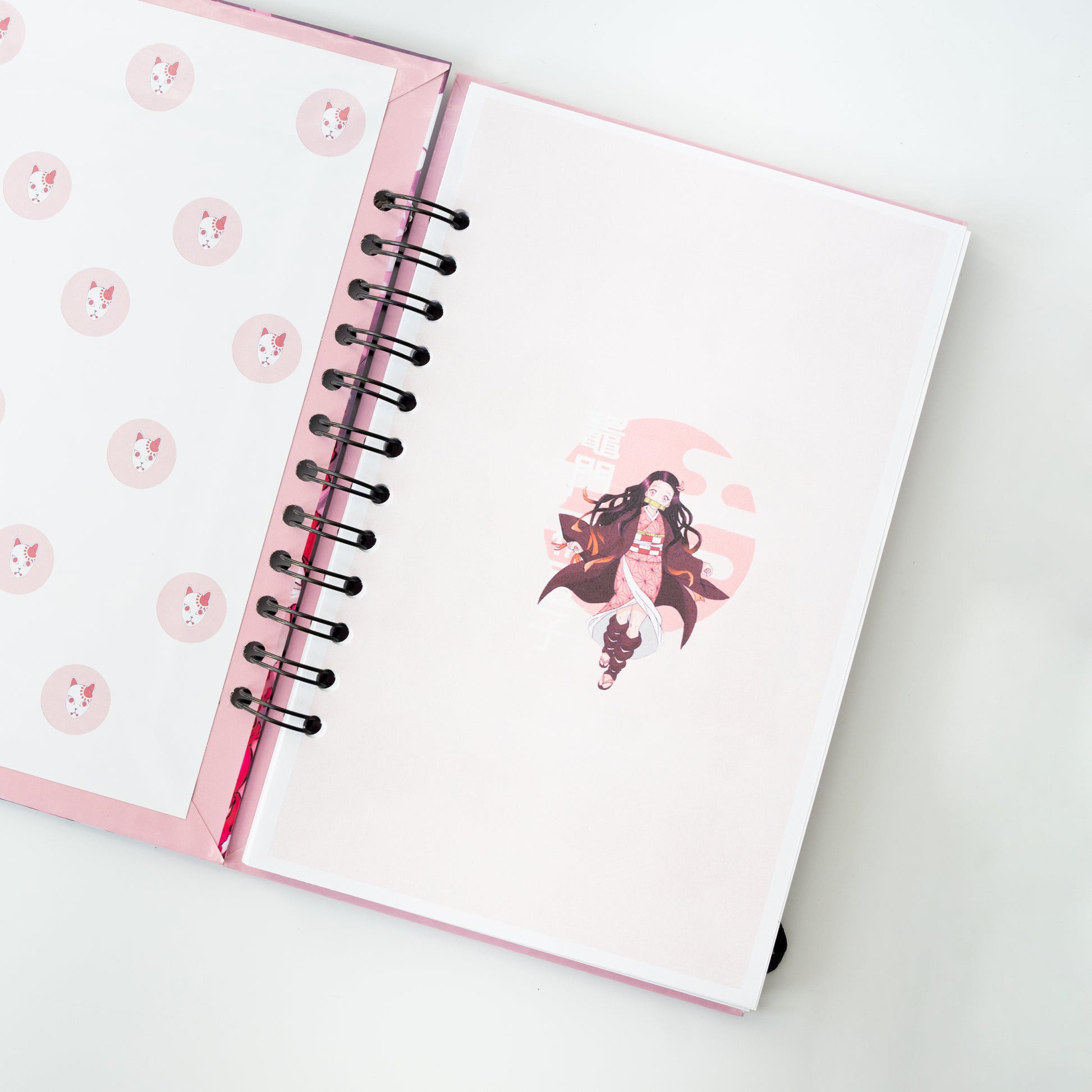 Libreta Nezuko