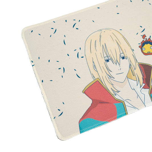 Mousepad Howl