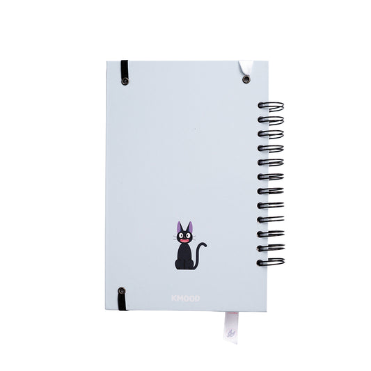 Libreta Kiki´s Rooftop