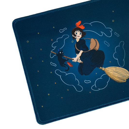 Mousepad Kiki´s Delivery Service