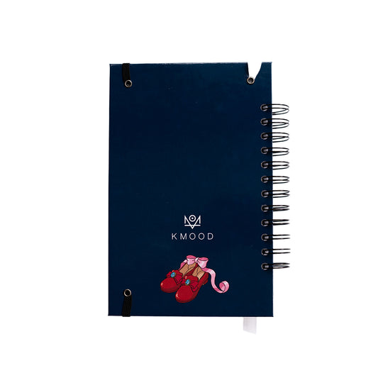 Libreta Kiki's Delivery Service