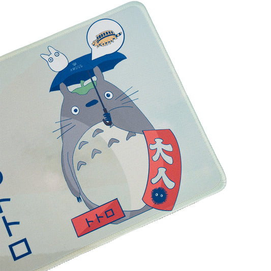 Mousepad Mi Vecino Totoro