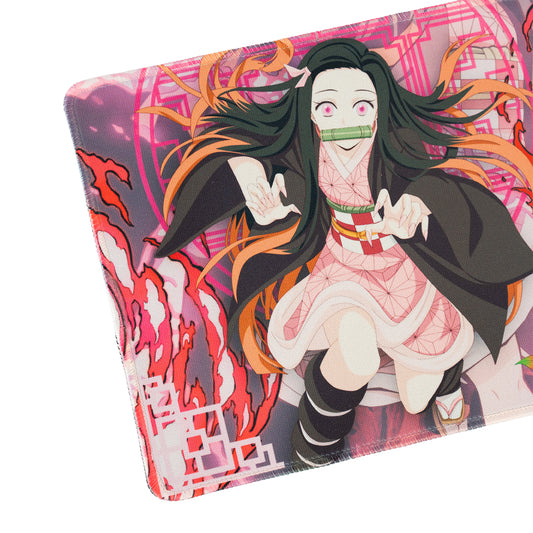 Mousepad Nezuko