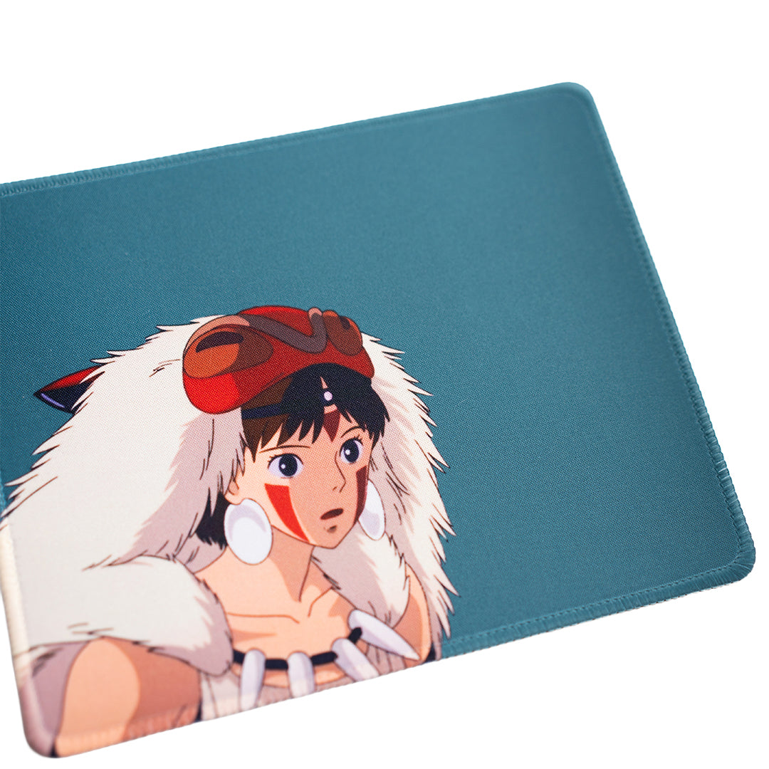 Mousepad La Princesa Mononoke