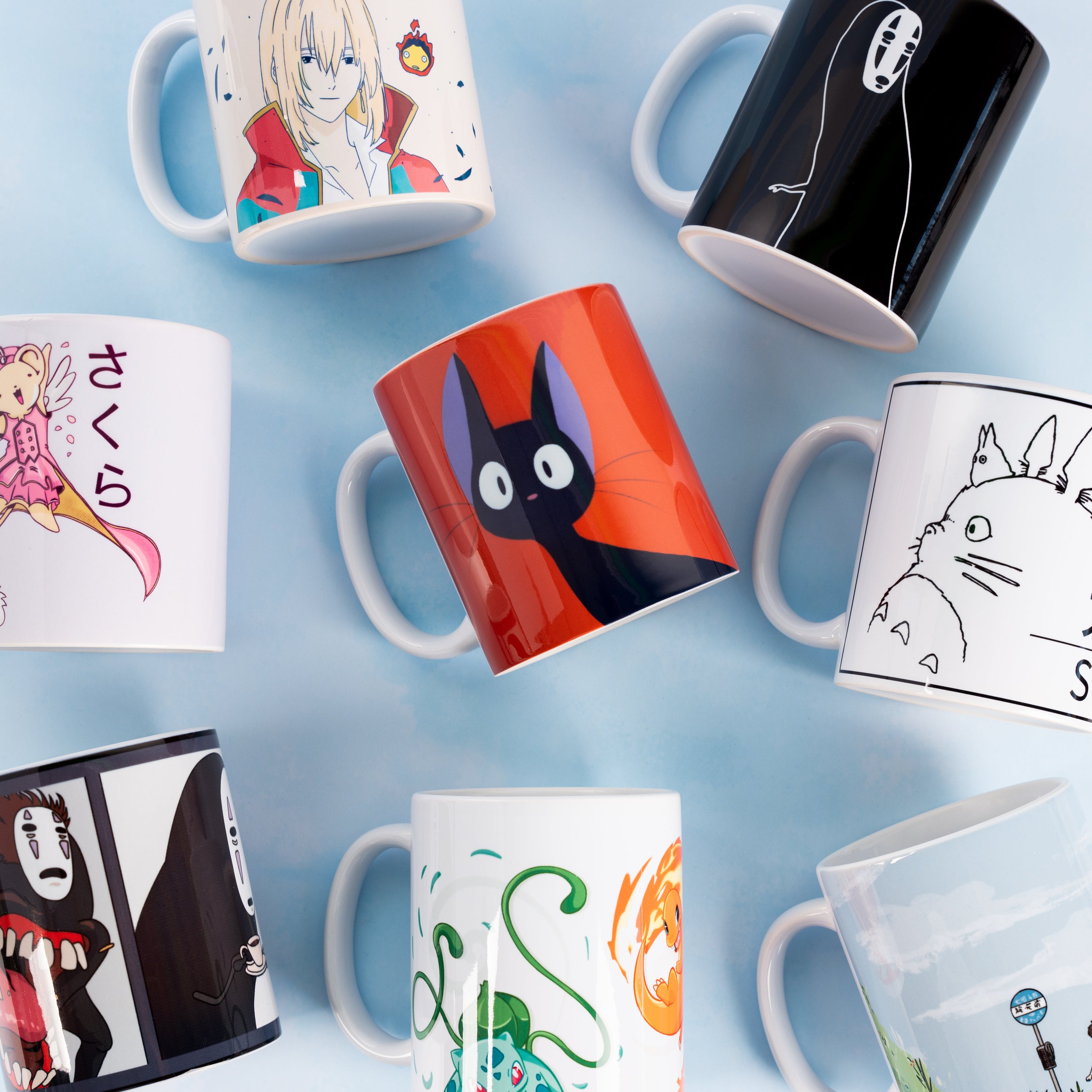 Tazas