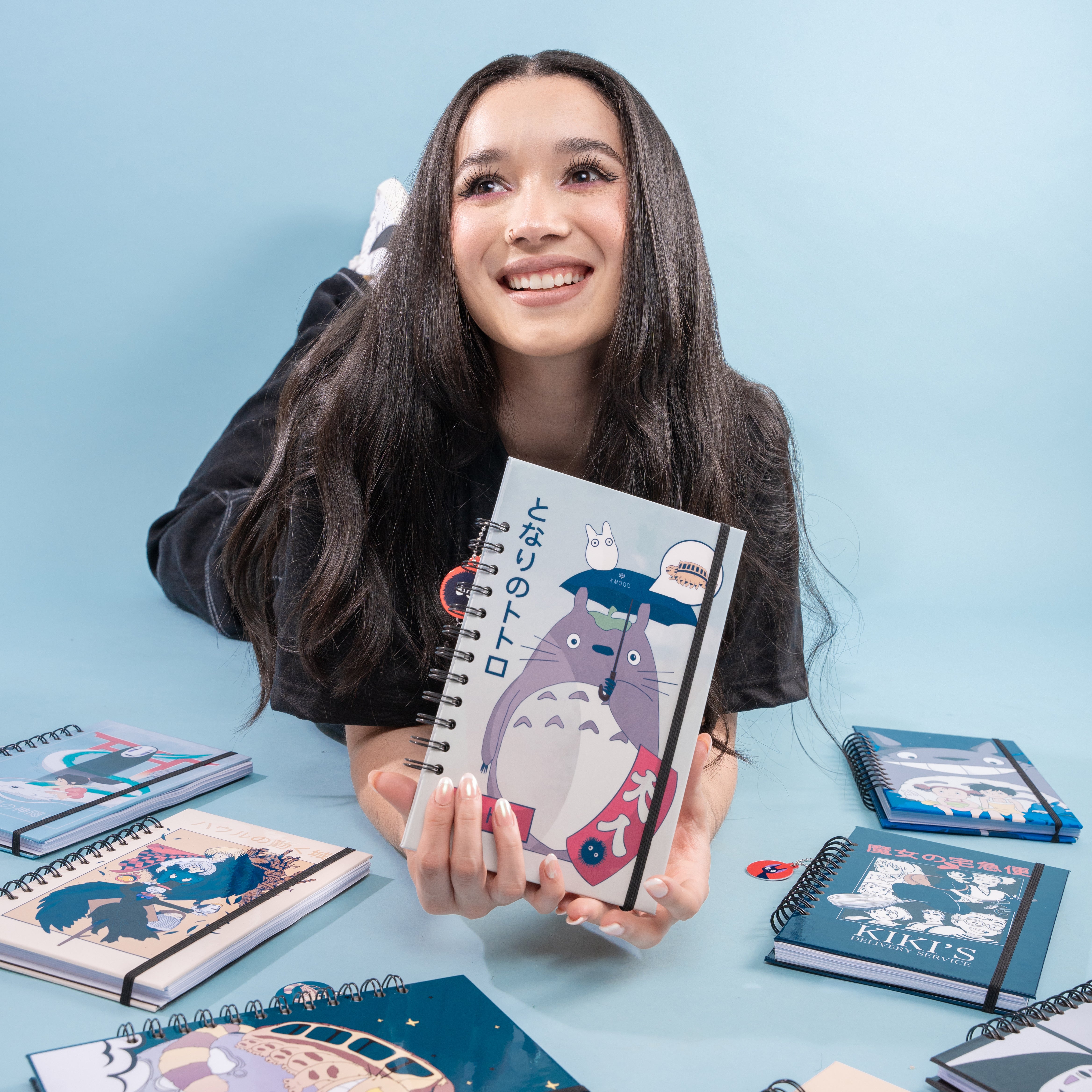 Libretas – Kmood