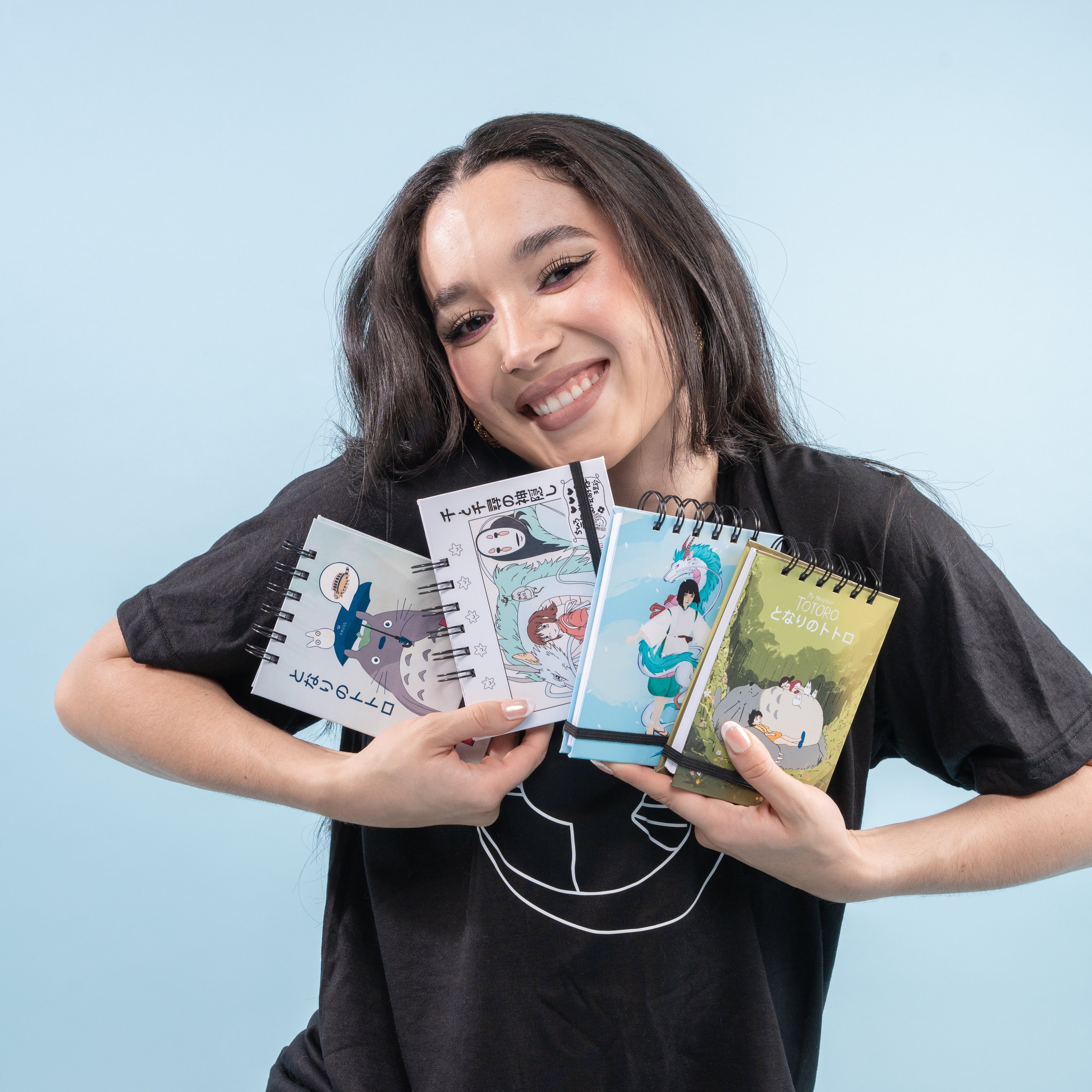 Mini Libretas