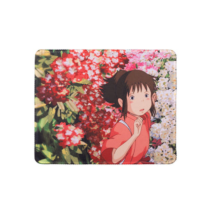 Mousepad Chihiro Flowers