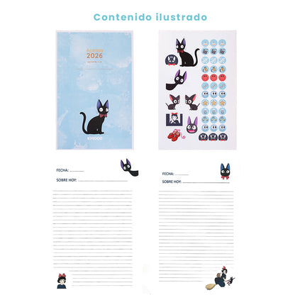 Libreta Jiji & Kiki