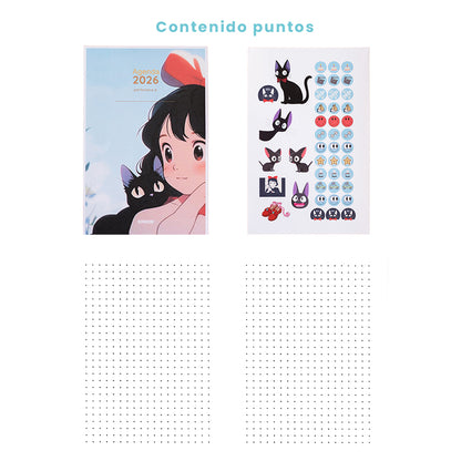 Libreta Kiki´s Rooftop