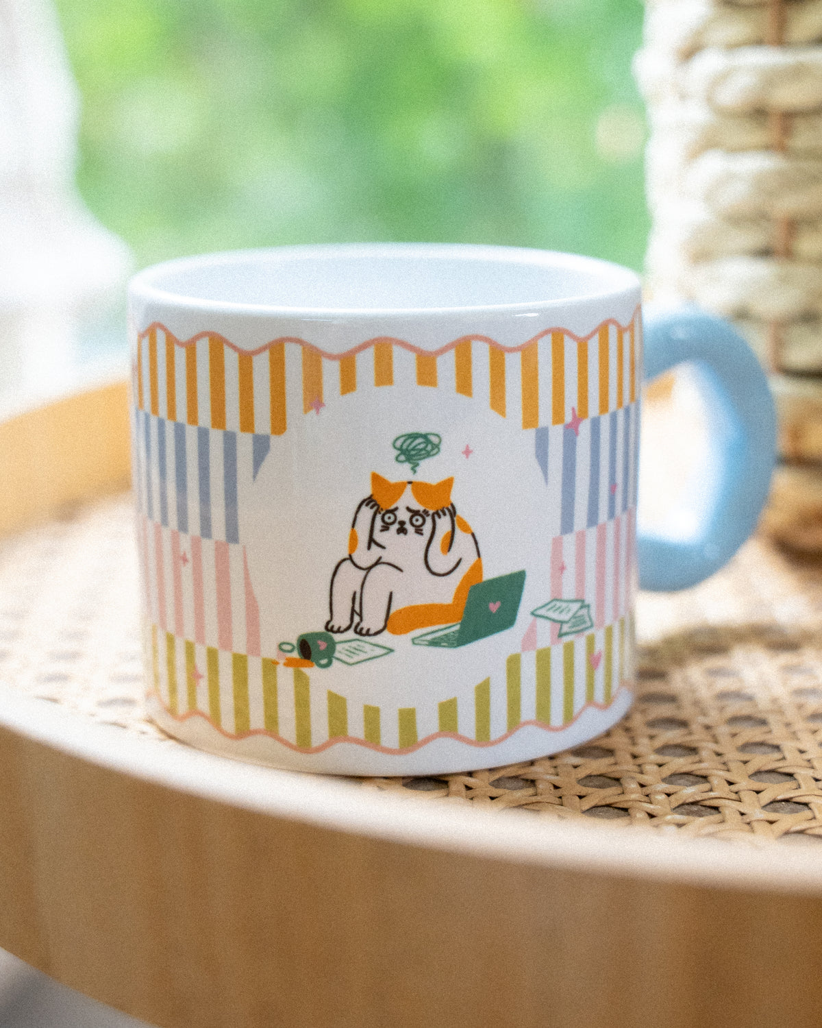 Mug You´re doing amazing