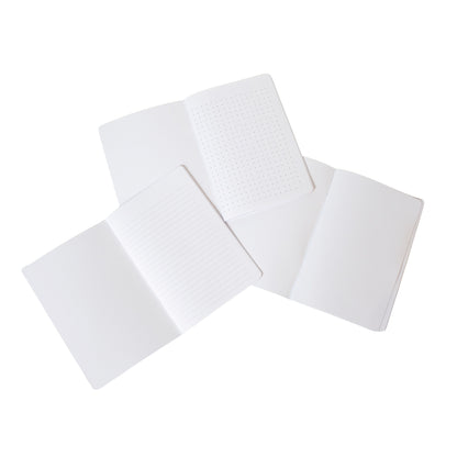 Pack de cuadernos Iconic