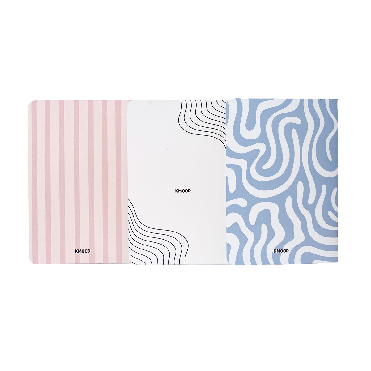 Pack de cuadernos Cats