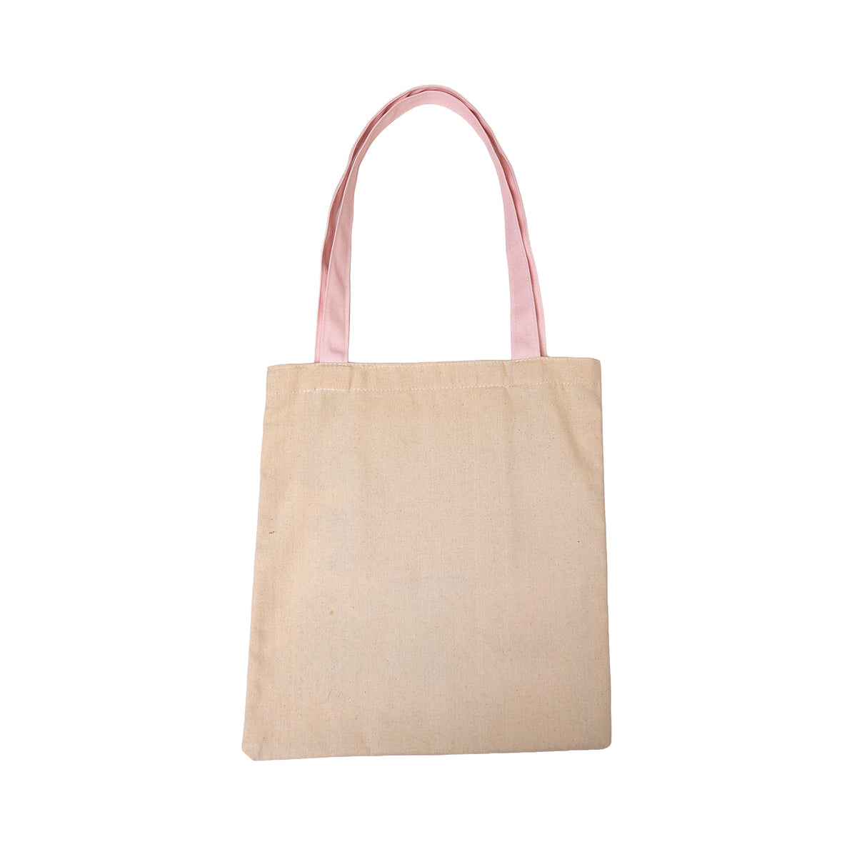 Tote bag cat mosaic