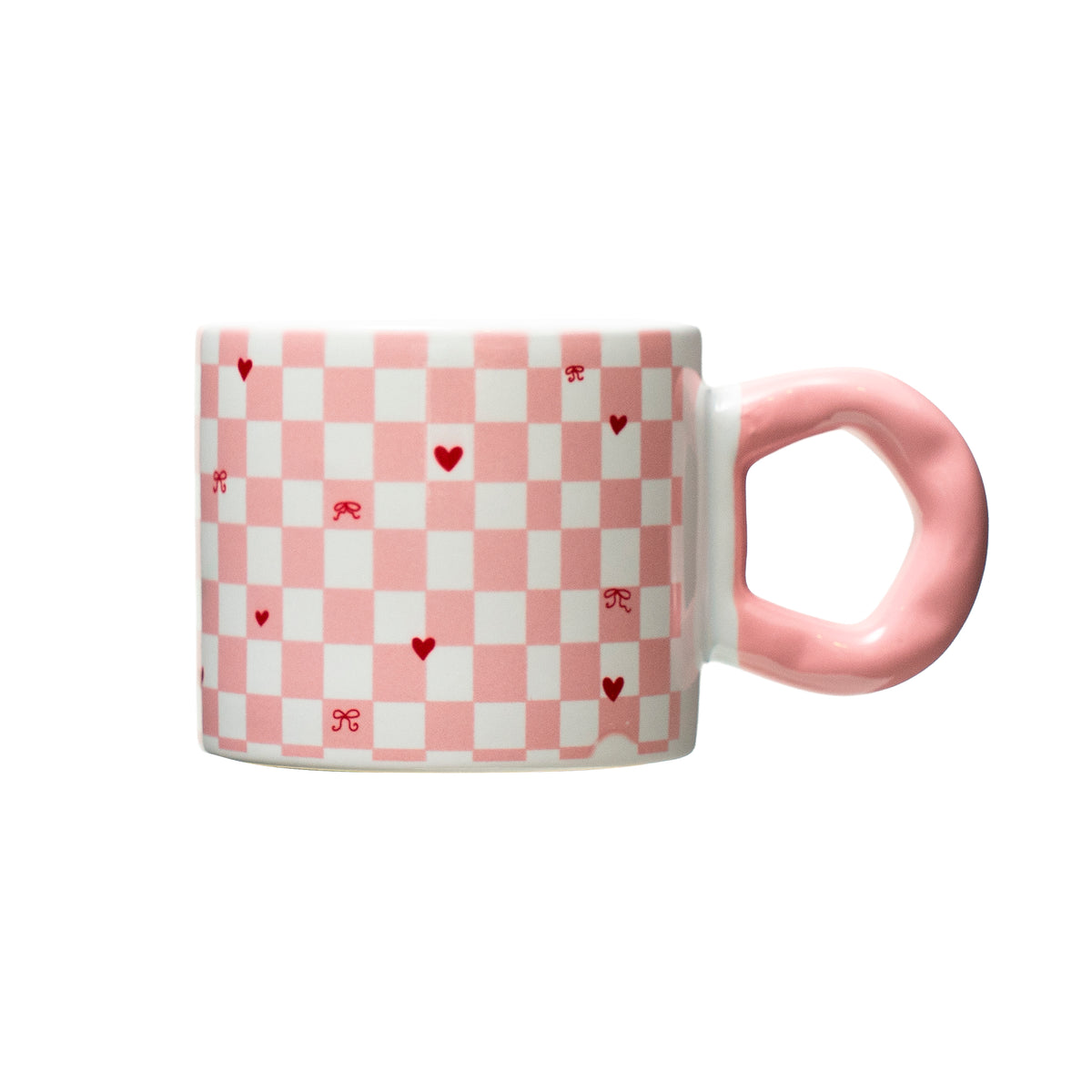Mug Confía en ti
