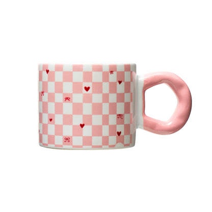 Mug Confía en ti