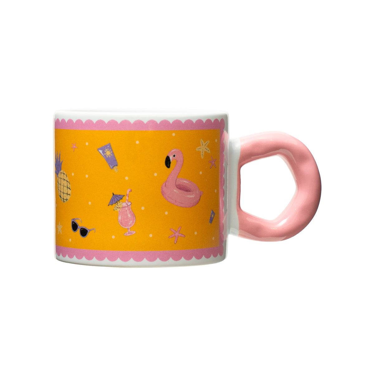 Mug Si me necesitan, desnecesitenme