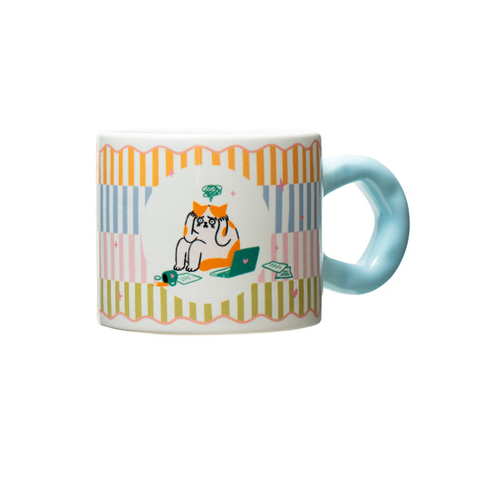 Mug You´re doing amazing