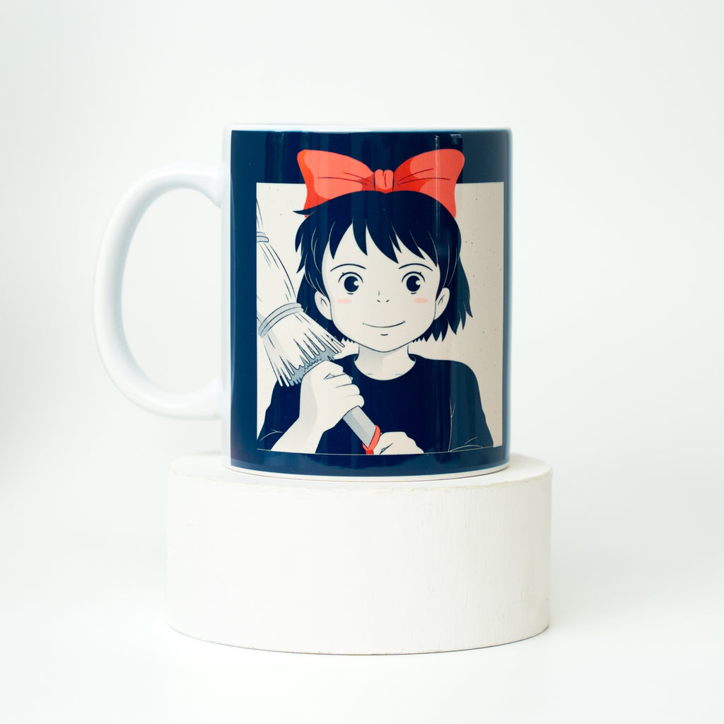 Taza Jiji & Kiki