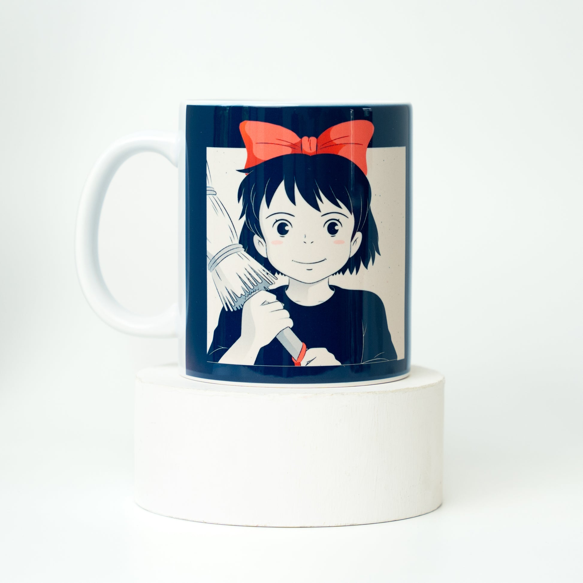 Taza Jiji & Kiki