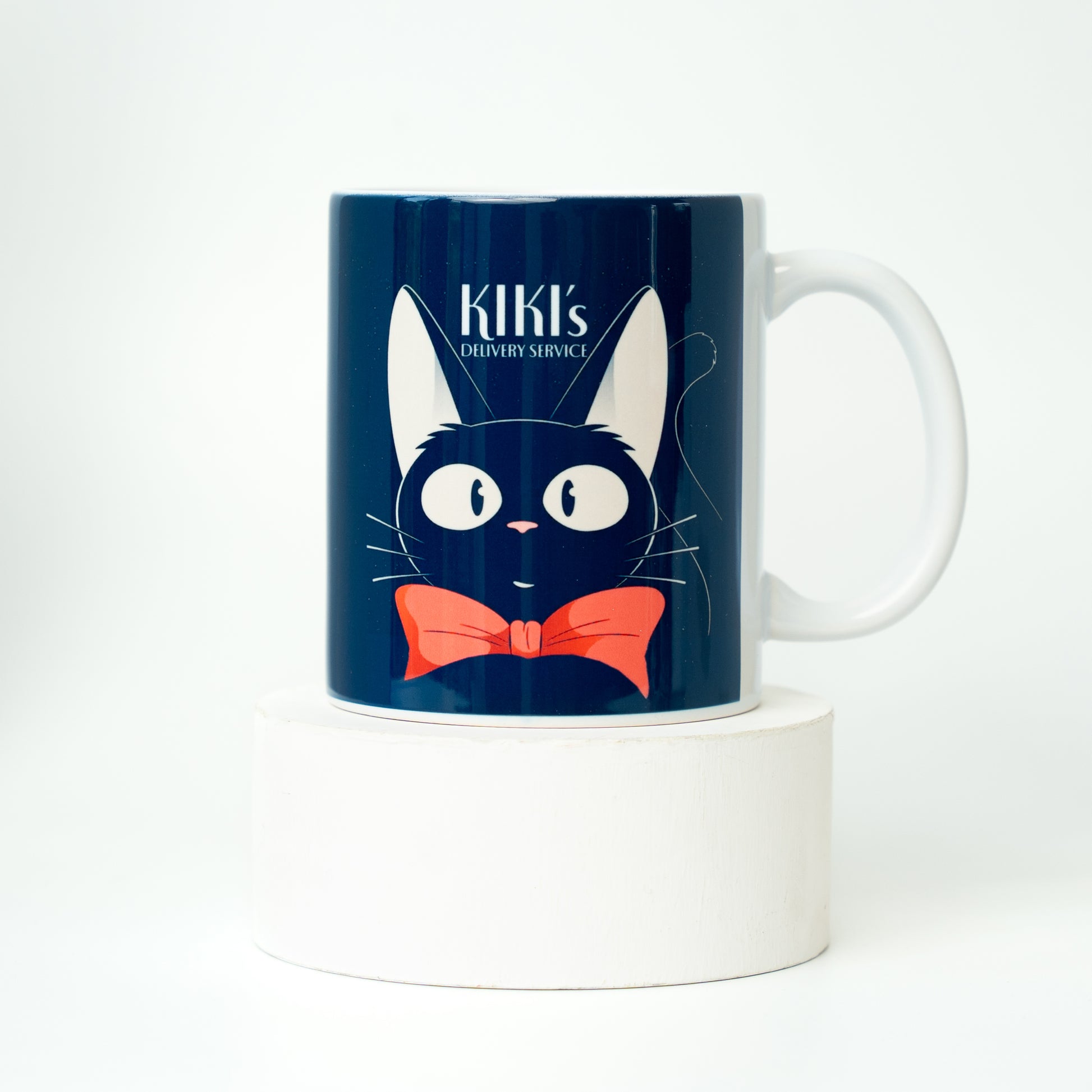 Taza Jiji & Kiki