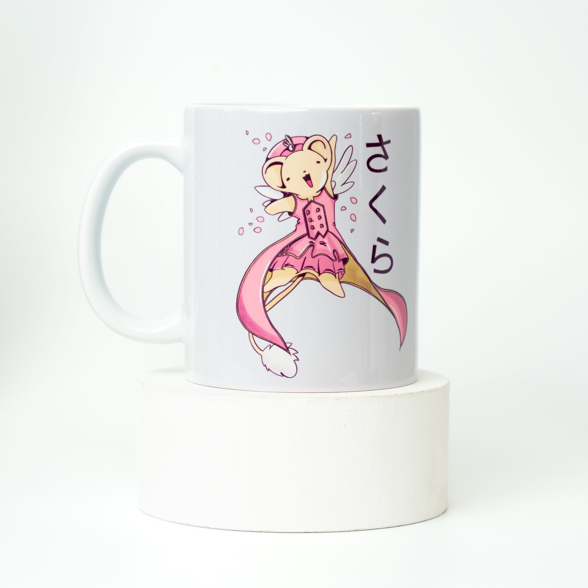 Taza Sakura