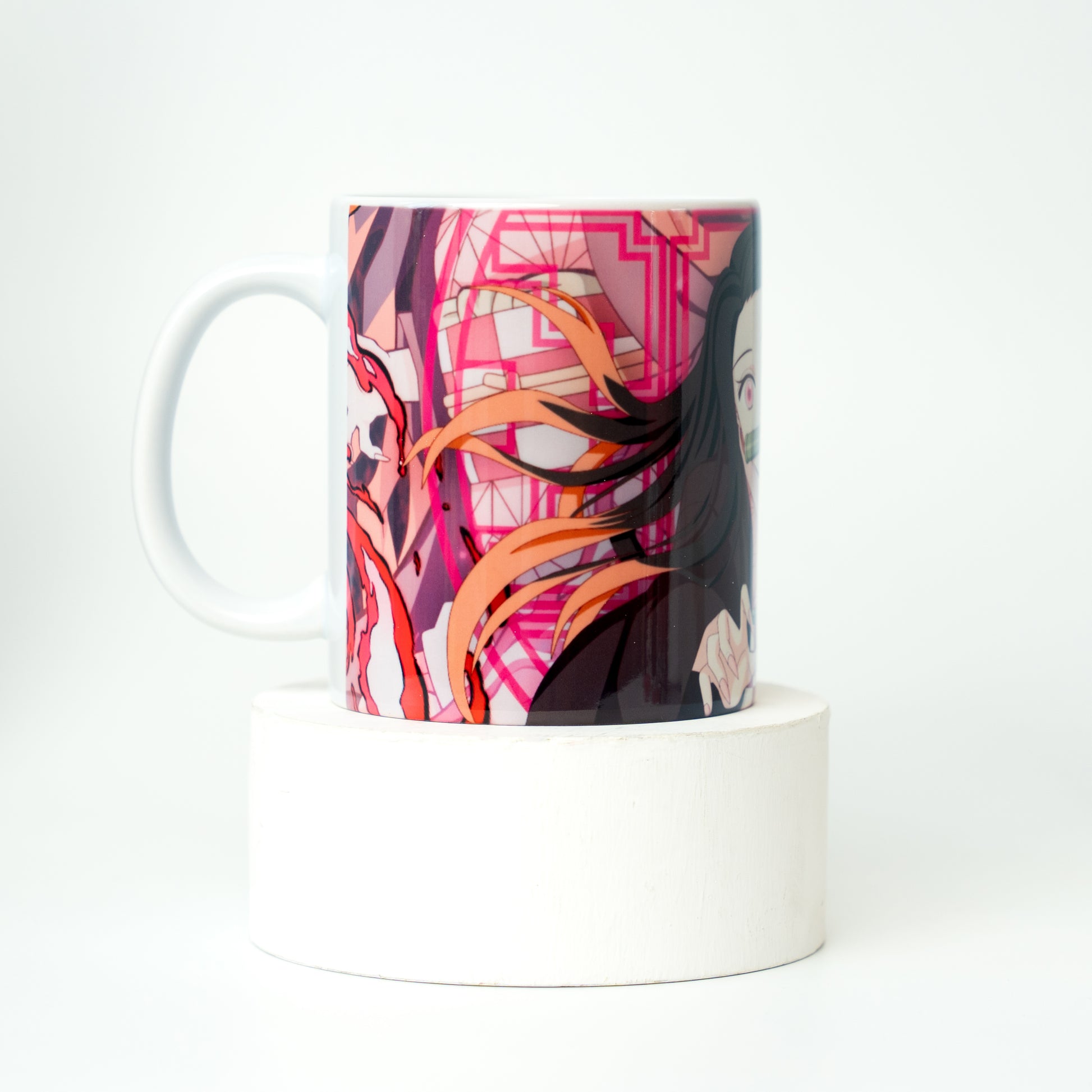 Taza Nezuko