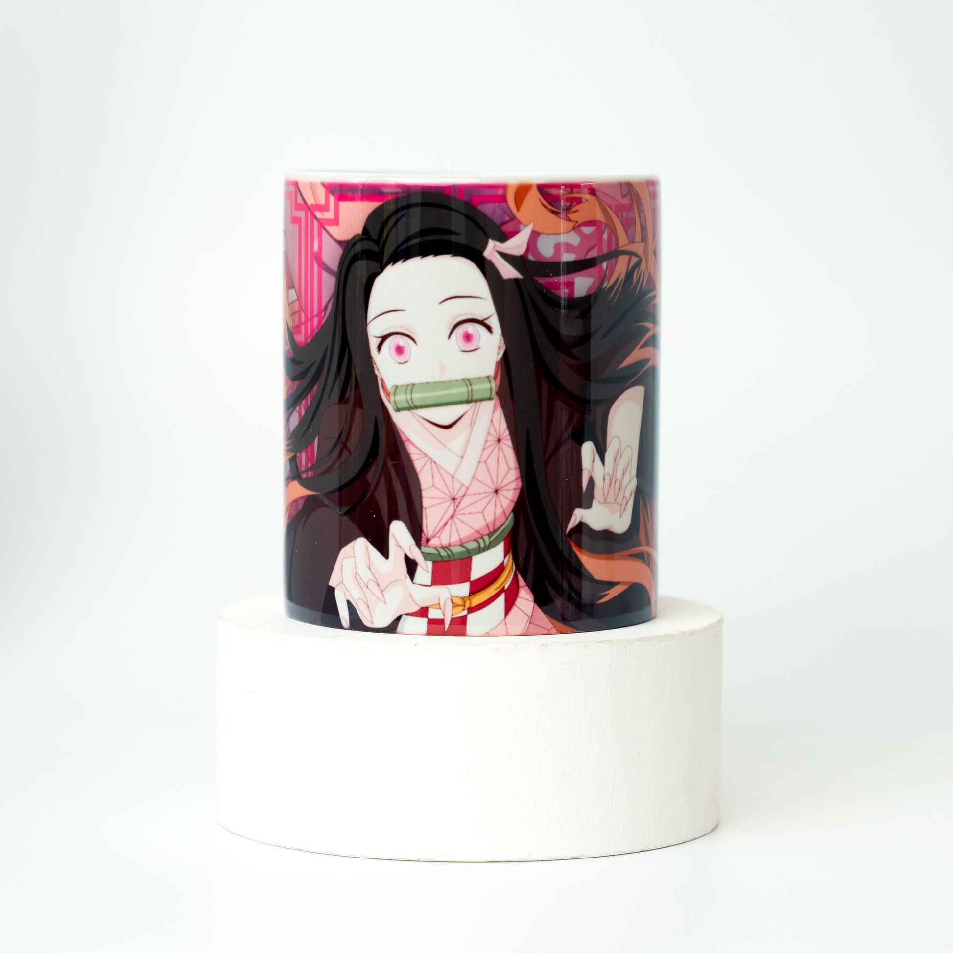 Taza Nezuko