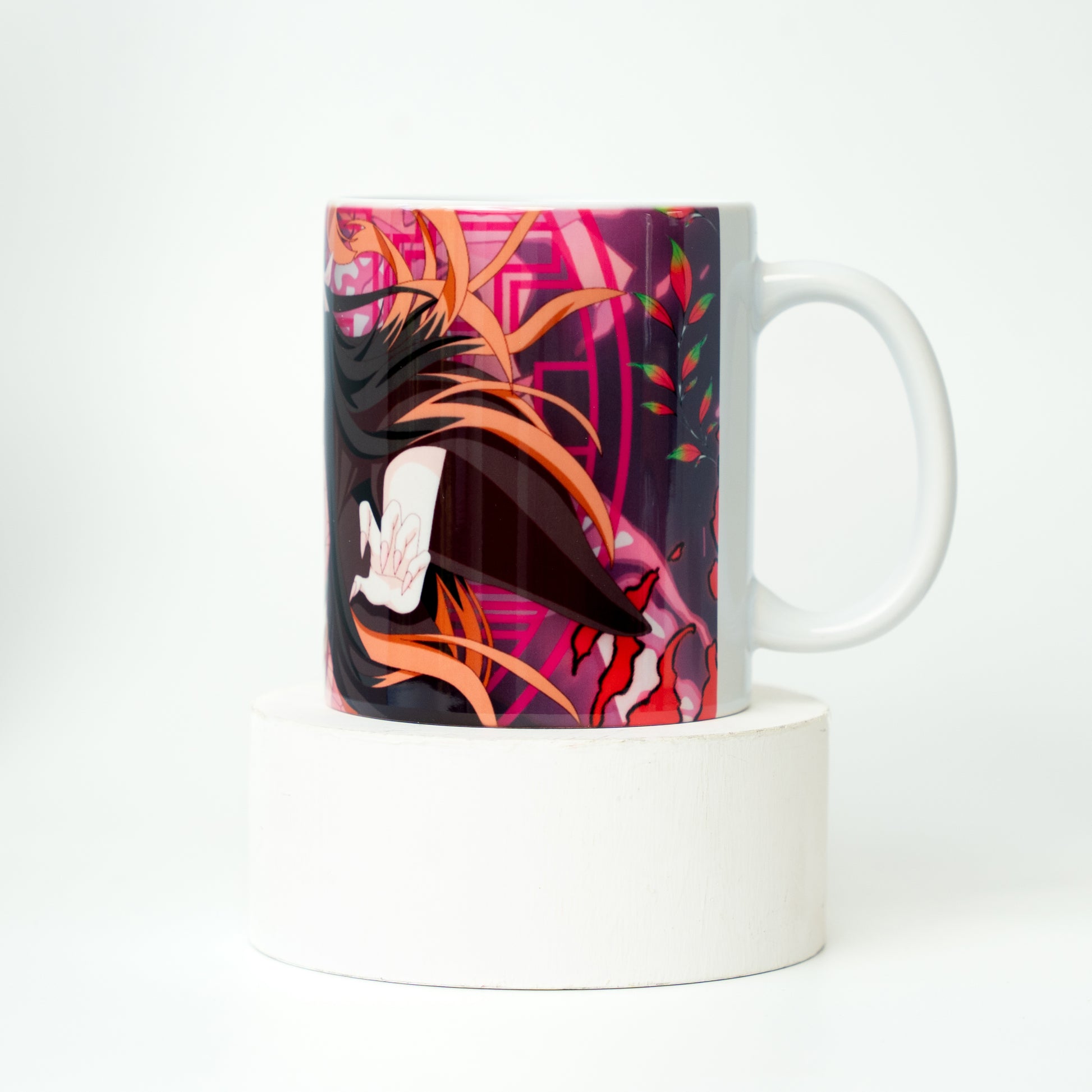 Taza Nezuko