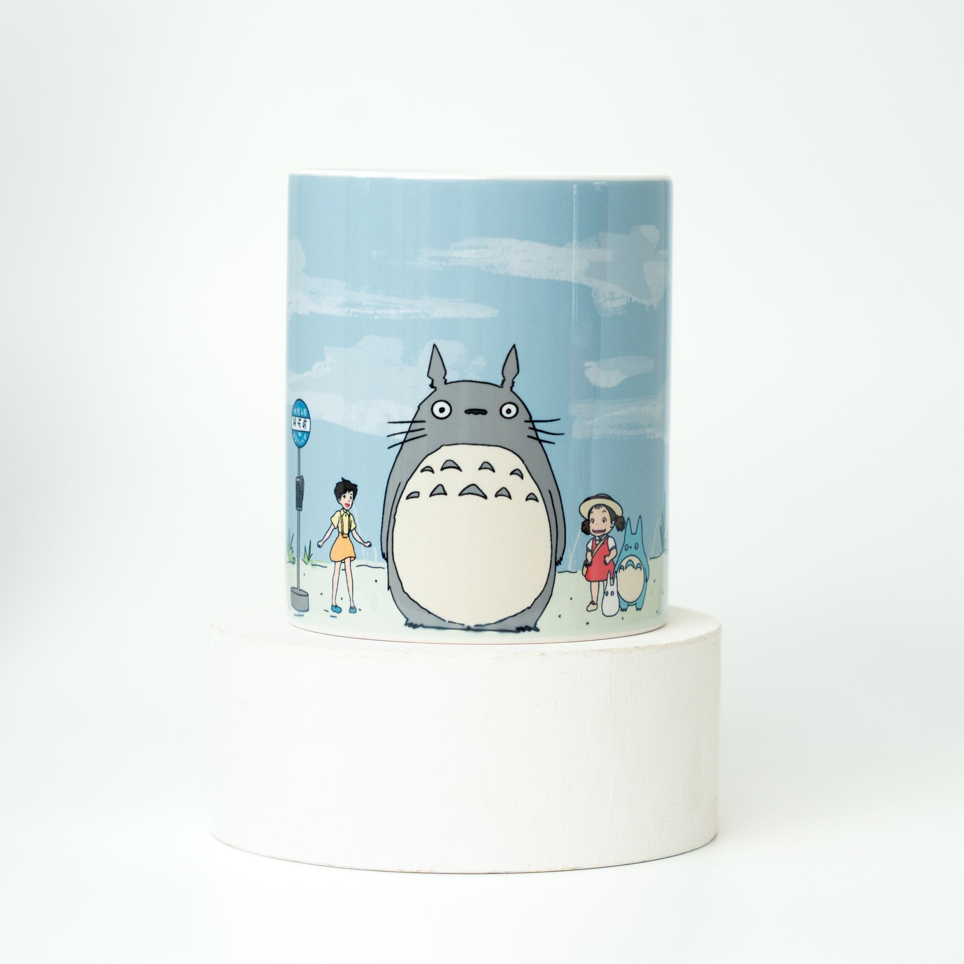 Taza Mi Vecino Totoro