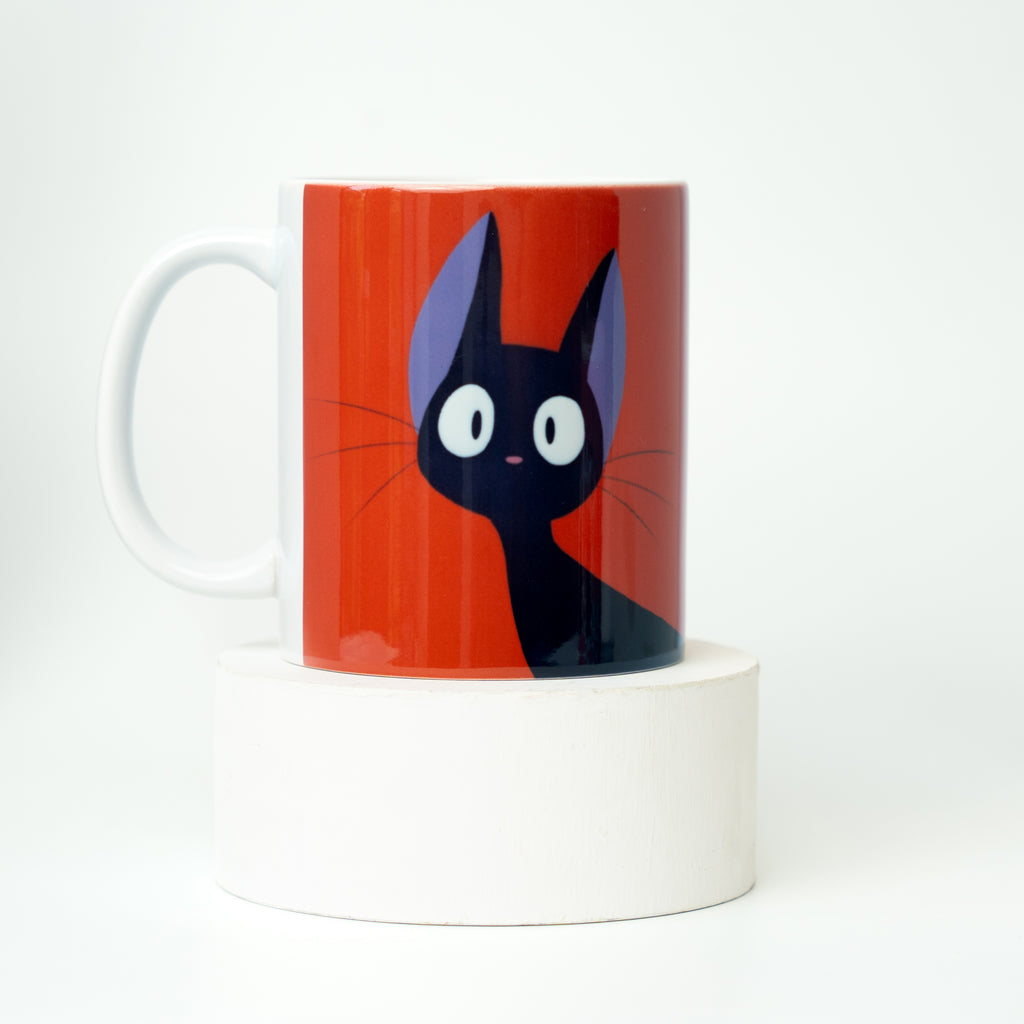 Taza Kiki´s Delivery