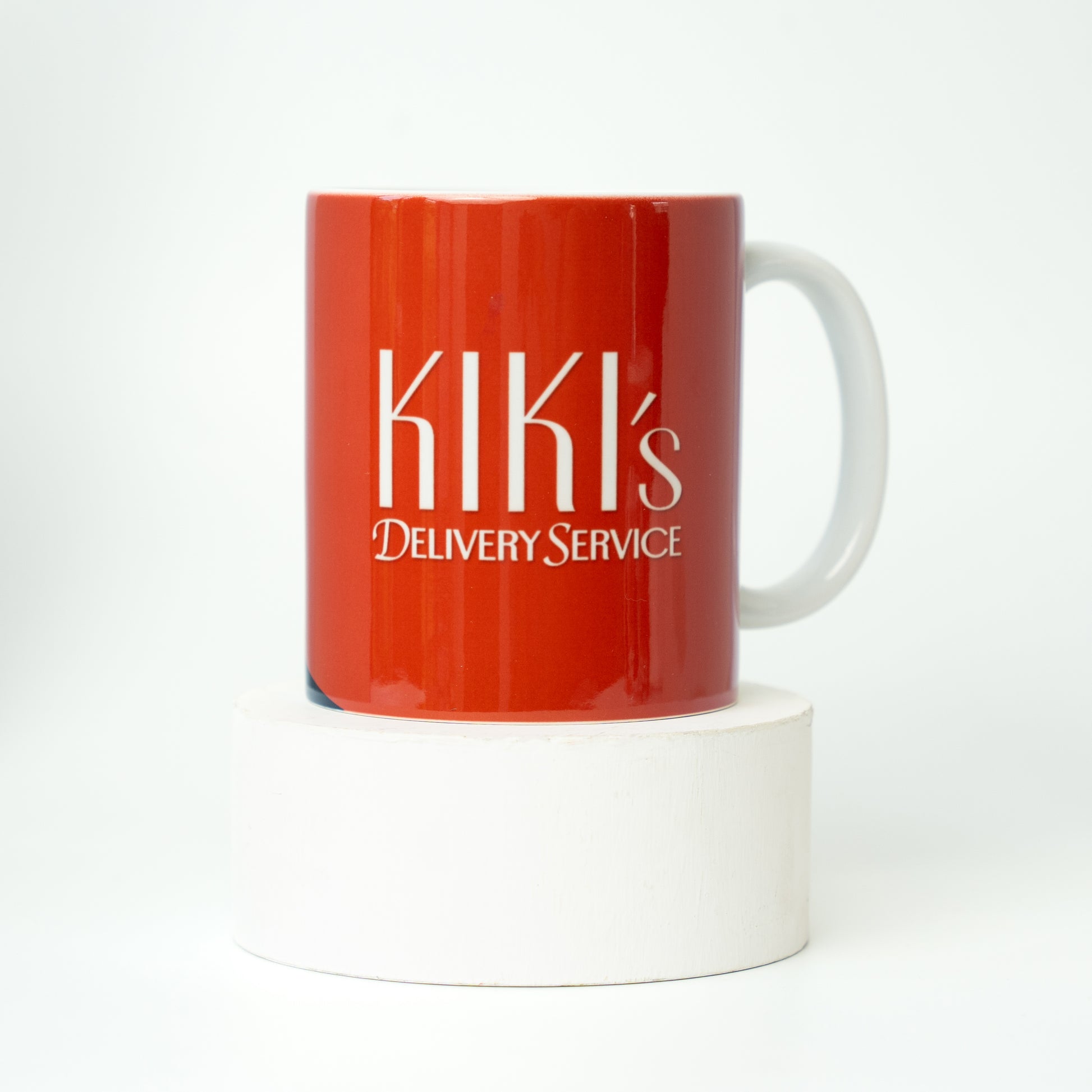 Taza Kiki´s Delivery