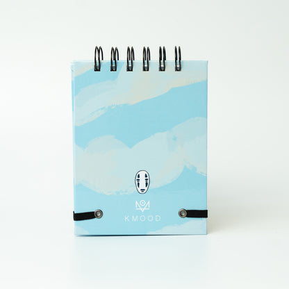 Mini Libreta Haku