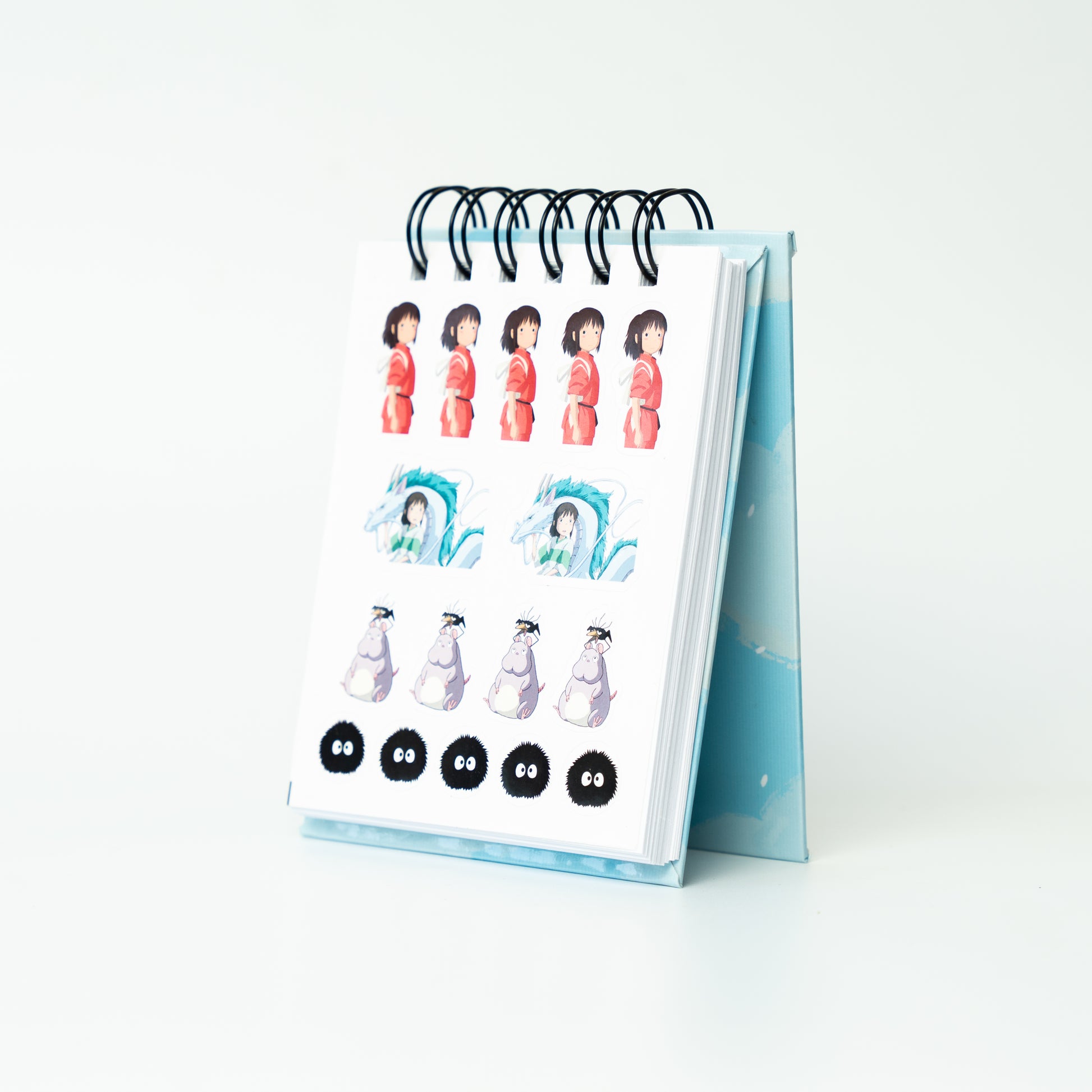 Mini Libreta Haku