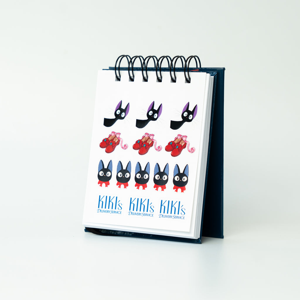 Mini Libreta Kiki´s Delivery Service