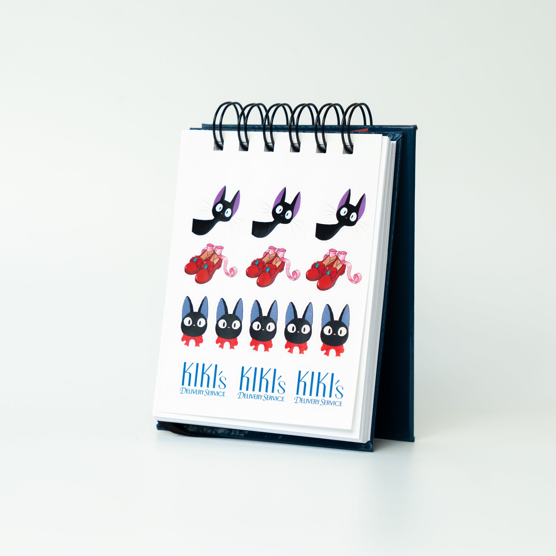 Mini Libreta Kiki´s Delivery Service