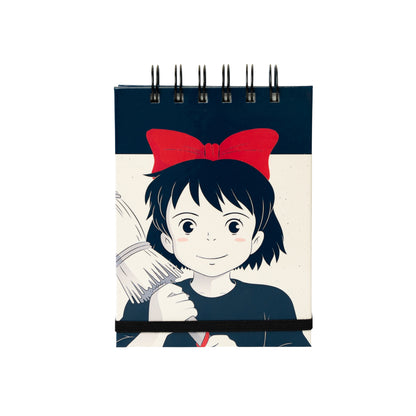 Mini Libreta Kiki