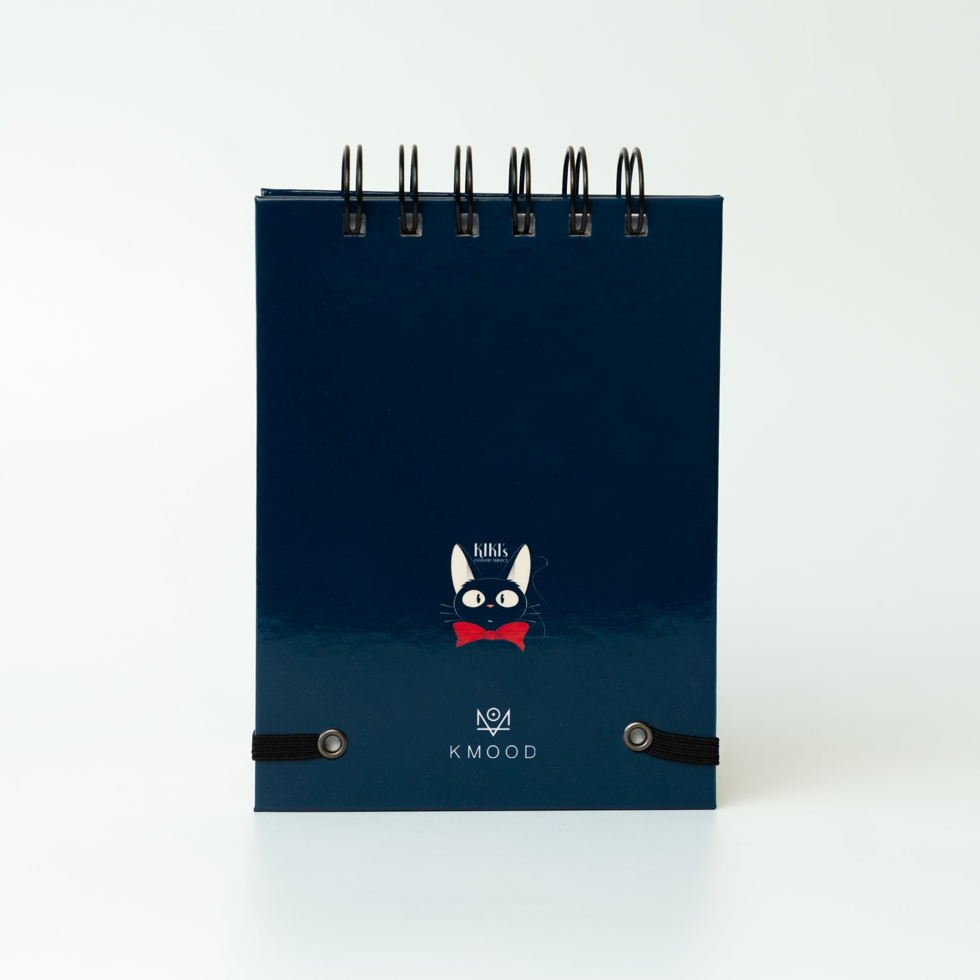 Mini Libreta Kiki