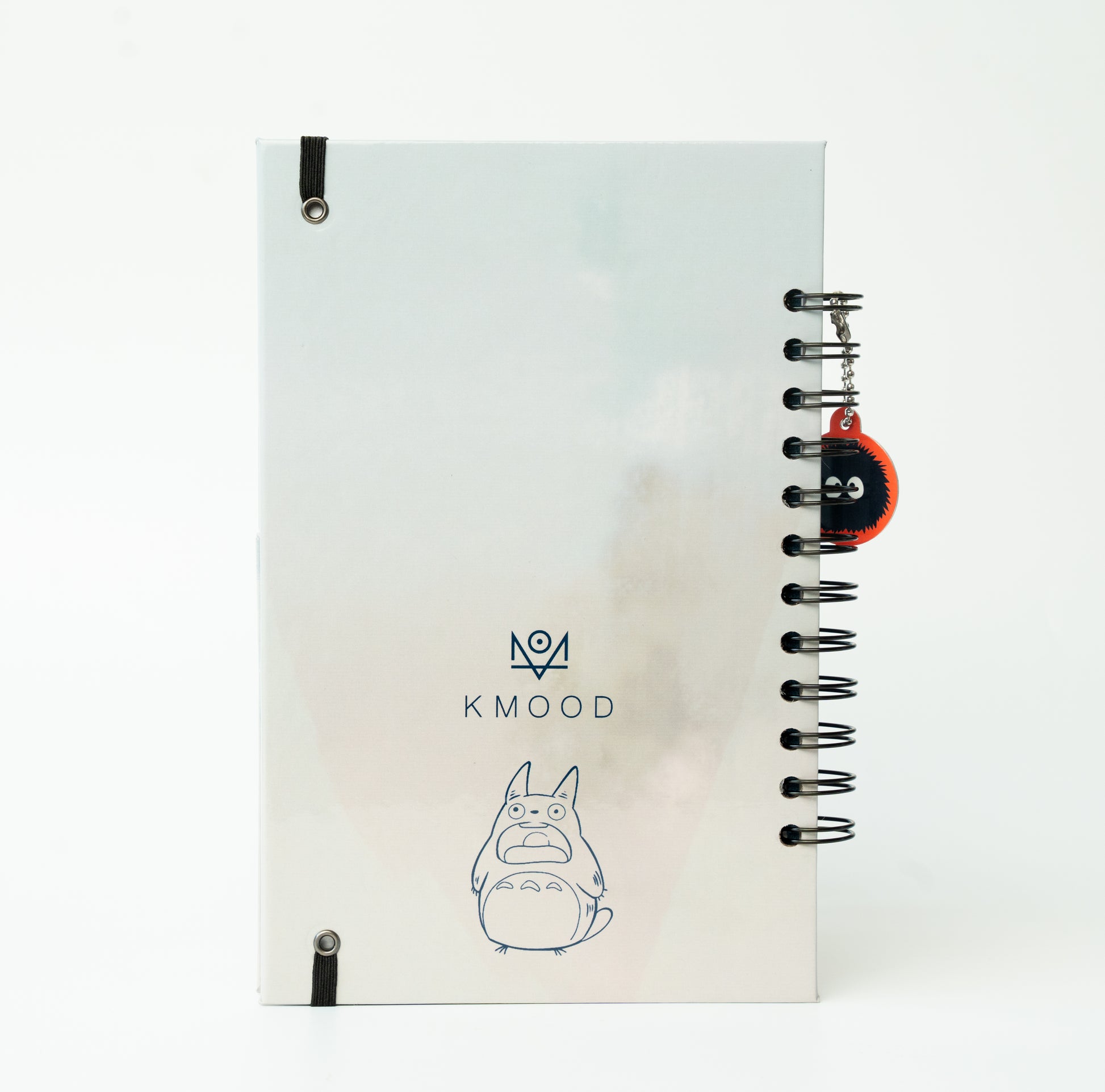 Libreta Mi Vecino Totoro