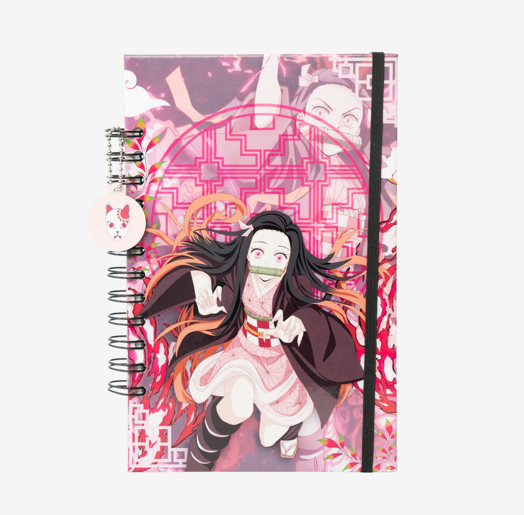 Libreta Nezuko