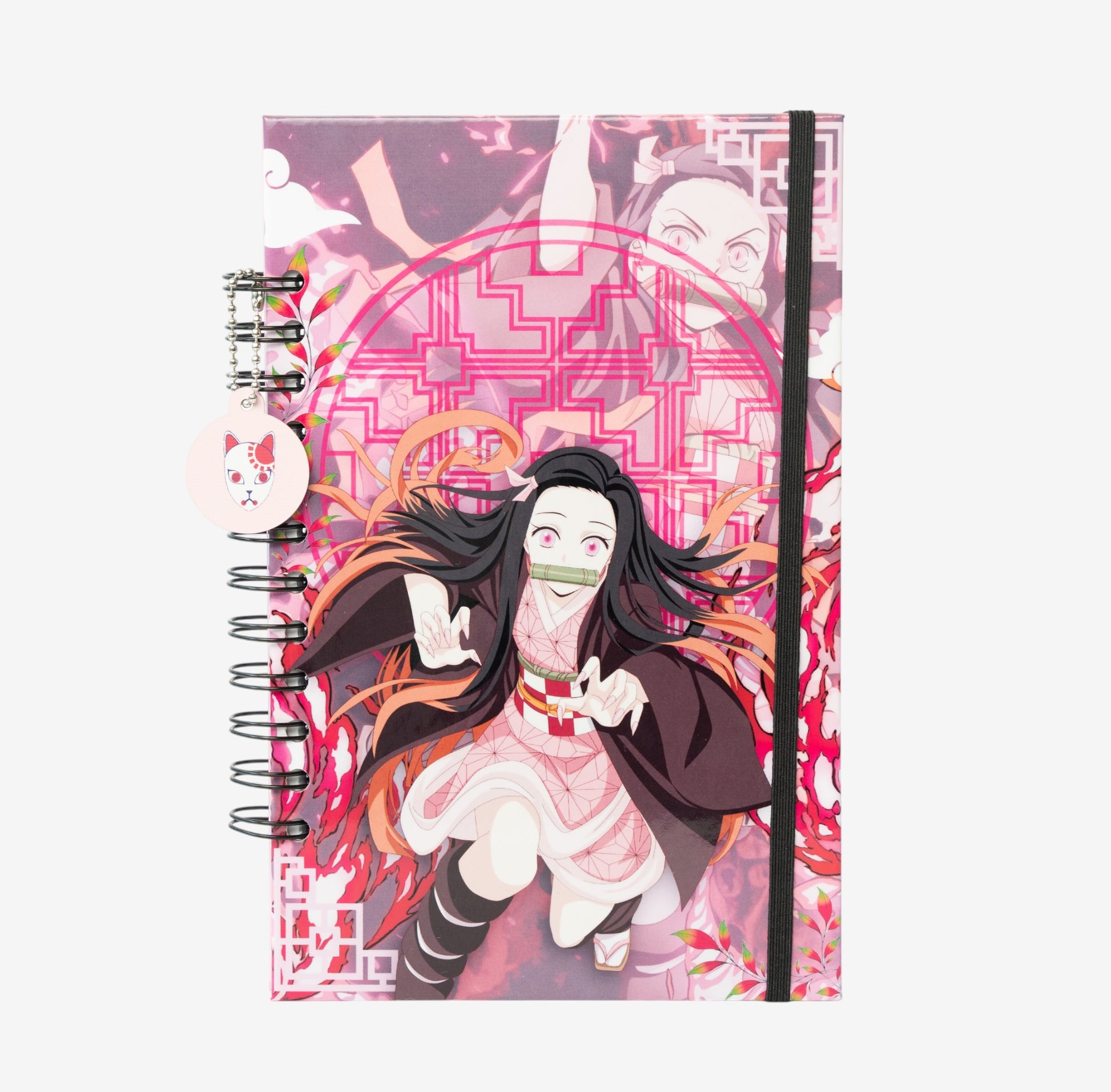 Libreta Nezuko