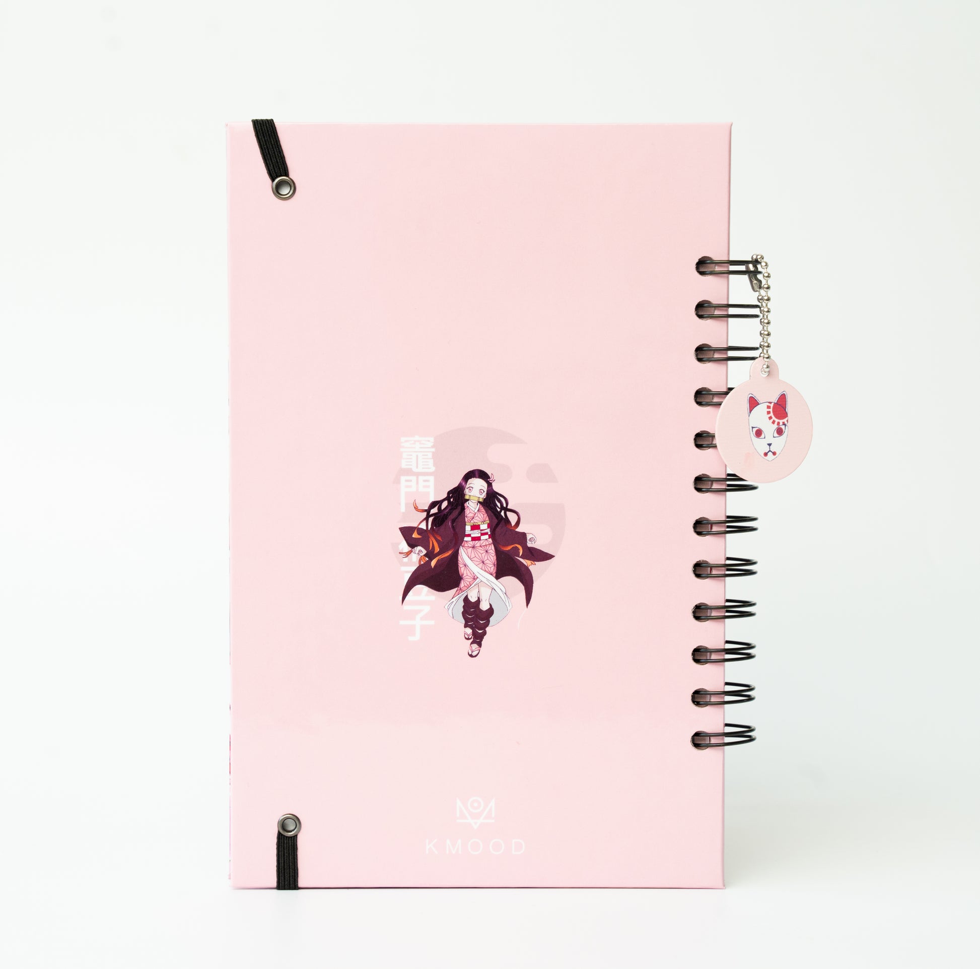 Libreta Nezuko