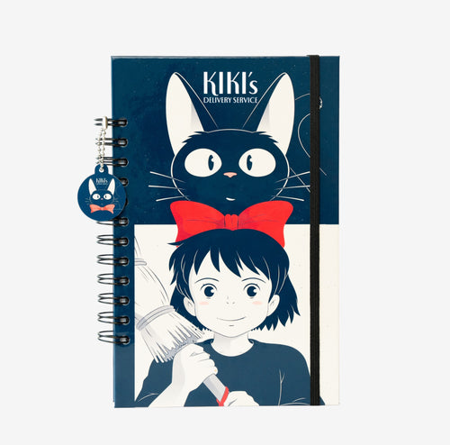 Libreta Jiji & Kiki