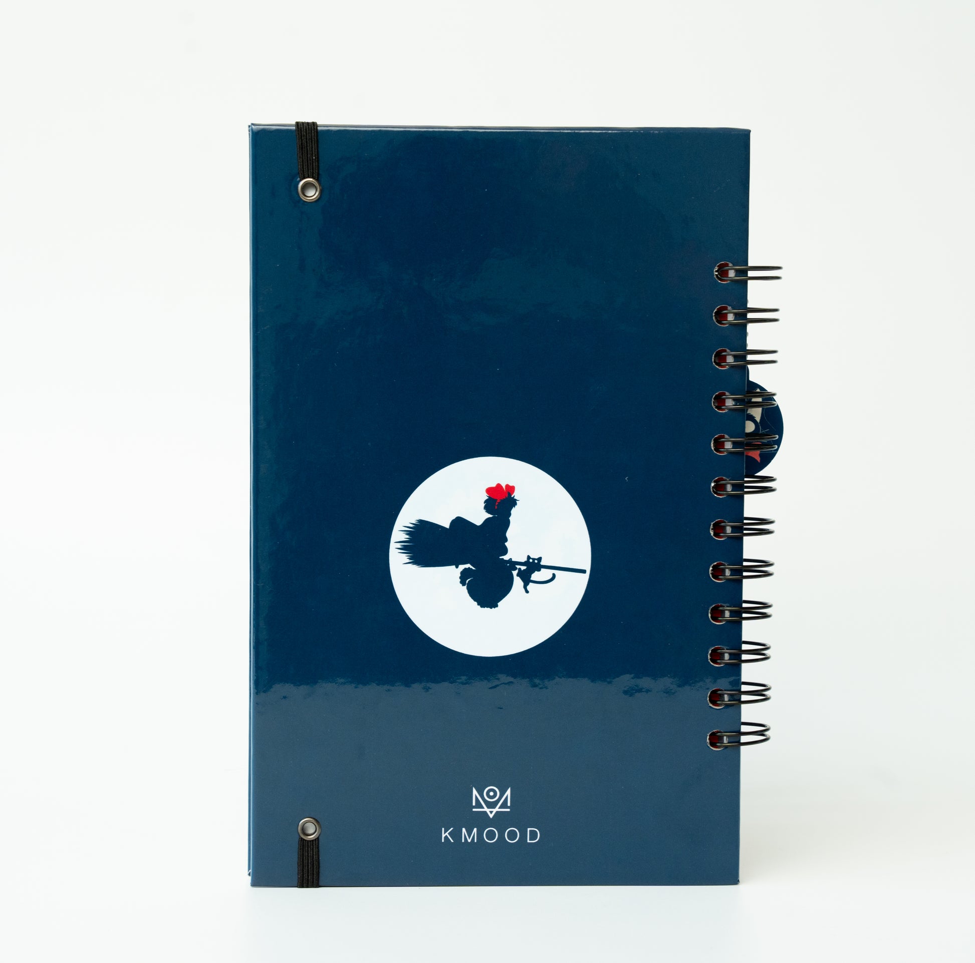Libreta Jiji & Kiki